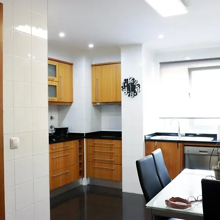 Apartment Paradise *