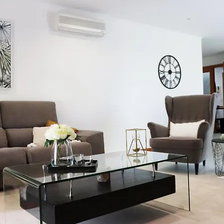 Paradise Apartment