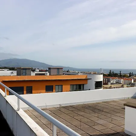 Paradise Apartment